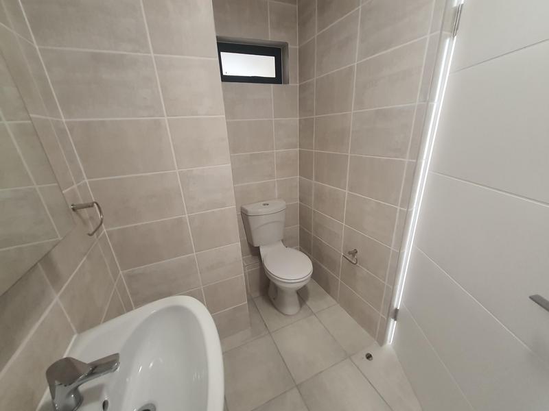 To Let 1 Bedroom Property for Rent in Greenbay Eco Estate Western Cape